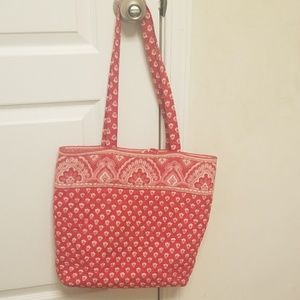 Vera Bradley Tote